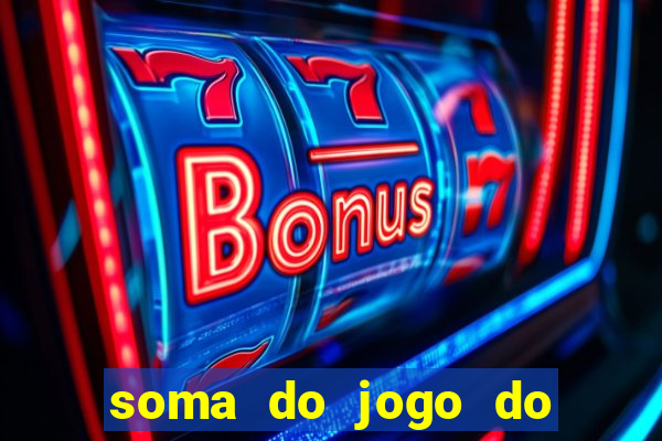 soma do jogo do bicho 6363